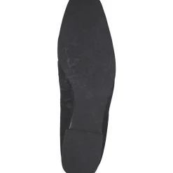 Hassia Napoli 300847, Slipper, Damen, schwarz