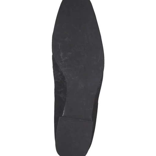 Hassia Napoli 300847, Slipper, Damen, schwarz