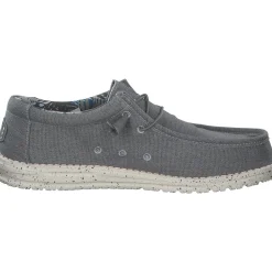 Hey Dude 40022, Klassische- & Business Schuhe, Herren, IRON