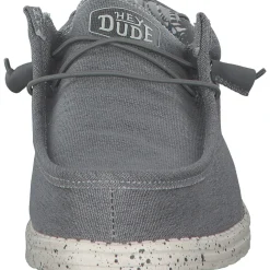 Hey Dude 40022, Klassische- & Business Schuhe, Herren, IRON