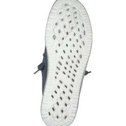 Hey Dude 40013, Klassische- & Business Schuhe, Herren, OVERCAST