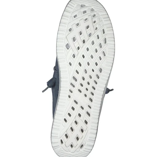 Hey Dude 40013, Klassische- & Business Schuhe, Herren, OVERCAST