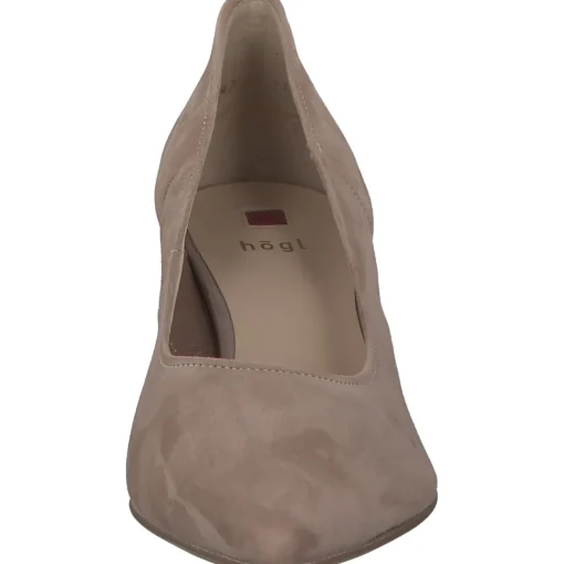 Högl 017451, Pumps, Damen, Cappuccino
