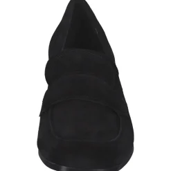 Högl 8-104312-0100, Pumps, Damen, Schwarz