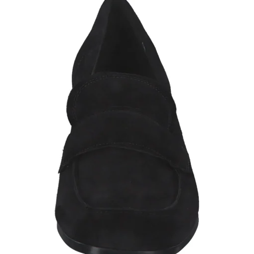 Högl 8-104312-0100, Pumps, Damen, Schwarz