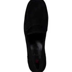 Högl 8-104312-0100, Pumps, Damen, Schwarz