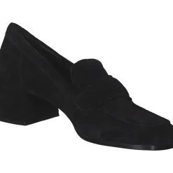 Högl 8-104312-0100, Pumps, Damen, Schwarz