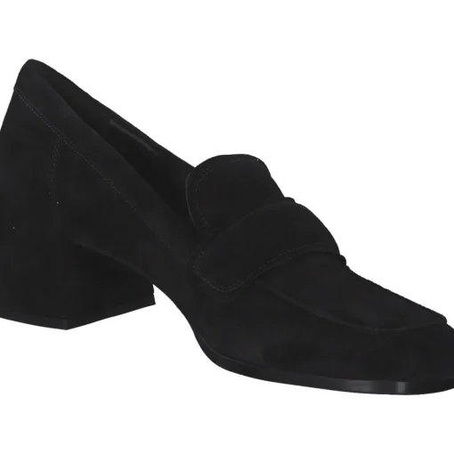 Högl 8-104312-0100, Pumps, Damen, Schwarz