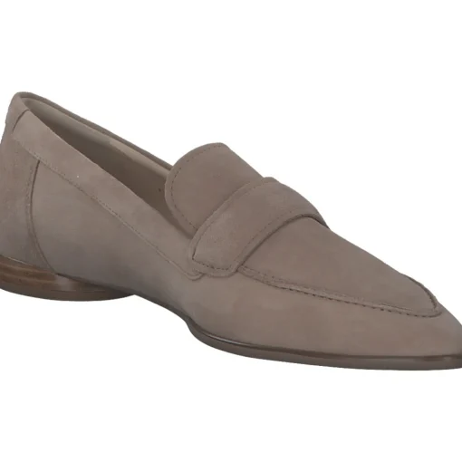 Högl 910041, Slipper, Damen, Braun (Taupe)