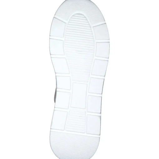 HIP Schuhe 1355, Schnürschuhe, Damen, white combi
