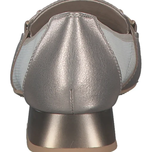 Hispanitas Schuhe Dali HV253816, Slipper, Damen, WHITE CAVA