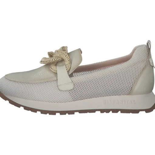 Hispanitas Schuhe Kansas HV254065, Mokassins, Damen, latte