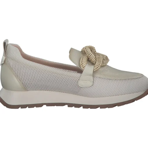 Hispanitas Schuhe Kansas HV254065, Mokassins, Damen, latte