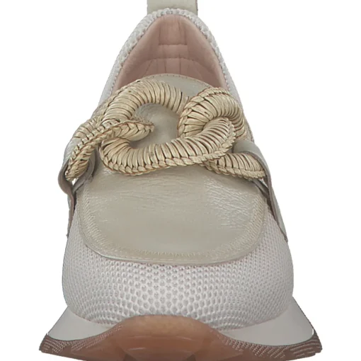 Hispanitas Schuhe Kansas HV254065, Mokassins, Damen, latte