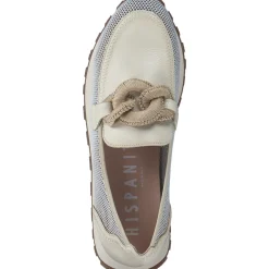 Hispanitas Schuhe Loira HV243270, Mokassins, Damen, Beige