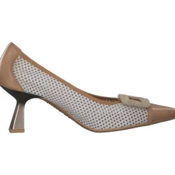 Hispanitas Schuhe Nova HV243337, Pumps, Damen, Beige
