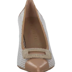 Hispanitas Schuhe Nova HV243337, Pumps, Damen, Beige