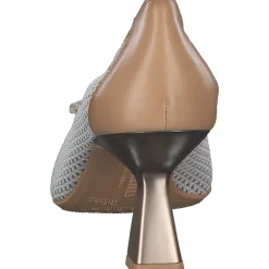 Hispanitas Schuhe Nova HV243337, Pumps, Damen, Beige