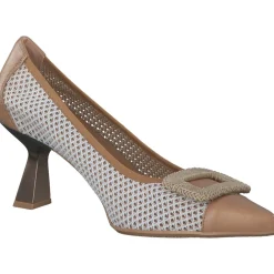 Hispanitas Schuhe Nova HV243337, Pumps, Damen, Beige