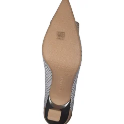 Hispanitas Schuhe Nova HV243337, Pumps, Damen, Beige