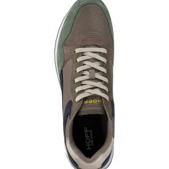 Hoff Schuhe 2230260, Klassische- & Business Schuhe, Herren, Grau