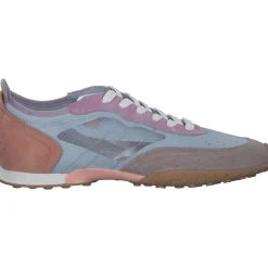 Hoff Schuhe 1231000, Schnürschuhe, Damen, beige/blau/lila/orange
