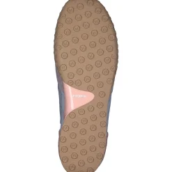 Hoff Schuhe 1231000, Schnürschuhe, Damen, beige/blau/lila/orange