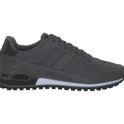 Hugo Boss 50529533 021 Parkour-L_Runn_rsmx, Klassische- & Business Schuhe, Herren, Grau