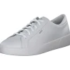 Hugo Boss 50522865, Klassische- & Business Schuhe, Herren, Weiß