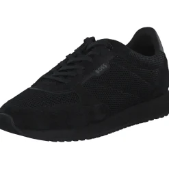 Hugo Boss 50517358, Klassische- & Business Schuhe, Herren, Schwarz