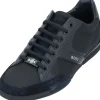 Hugo Boss 50498265, Klassische- & Business Schuhe, Herren, Blau