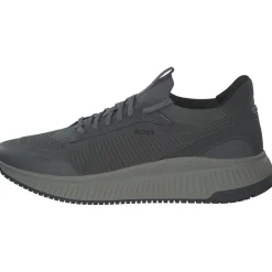 Hugo Boss 50523113, Klassische- & Business Schuhe, Herren, Grau