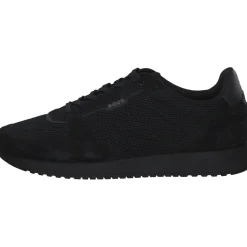 Hugo Boss 50517358, Klassische- & Business Schuhe, Herren, Schwarz