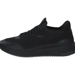 Hugo Boss 50498904, Klassische- & Business Schuhe, Herren, Schwarz