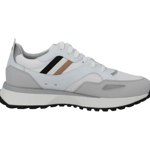 Hugo Boss 50498280, Klassische- & Business Schuhe, Herren, Weiß