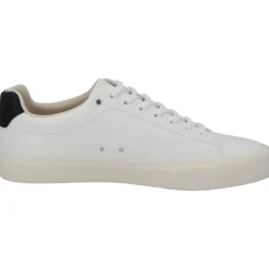 Hugo Boss 50517289, Klassische- & Business Schuhe, Herren, Weiß