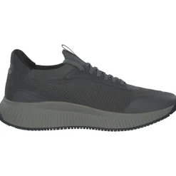 Hugo Boss 50523113, Klassische- & Business Schuhe, Herren, Grau
