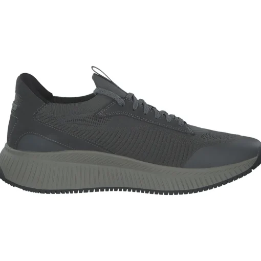 Hugo Boss 50523113, Klassische- & Business Schuhe, Herren, Grau