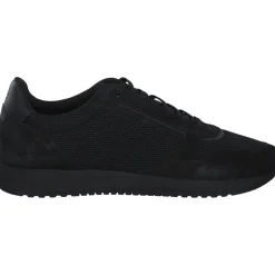 Hugo Boss 50517358, Klassische- & Business Schuhe, Herren, Schwarz