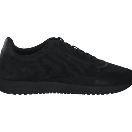 Hugo Boss 50517358, Klassische- & Business Schuhe, Herren, Schwarz