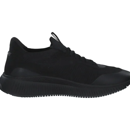 Hugo Boss 50498904, Klassische- & Business Schuhe, Herren, Schwarz