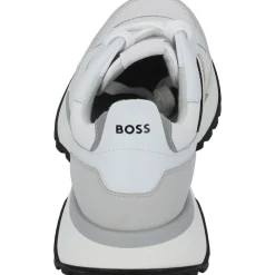 Hugo Boss 50498280, Klassische- & Business Schuhe, Herren, Weiß