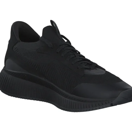 Hugo Boss 50498904, Klassische- & Business Schuhe, Herren, Schwarz