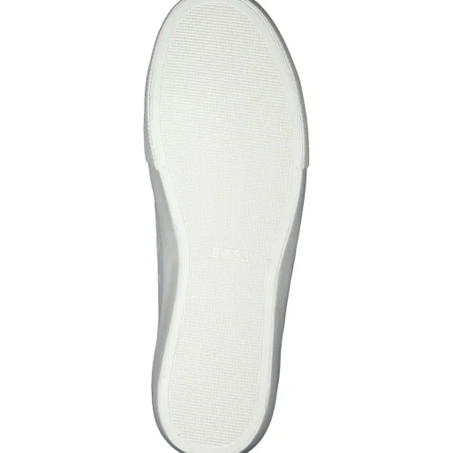 Hugo Boss 50517289, Klassische- & Business Schuhe, Herren, Weiß