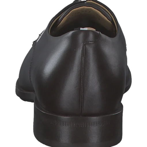 Hugo Boss 50498467, Klassische Halbschuhe, Herren, Braun