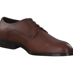 Hugo Boss 50516754, Klassische Halbschuhe, Herren, Braun