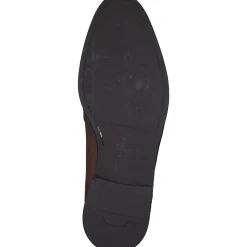 Hugo Boss 50516754, Klassische Halbschuhe, Herren, Braun