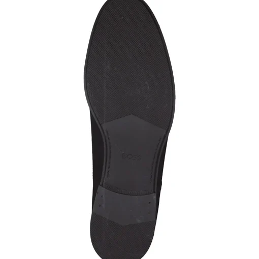 Hugo Boss 50498467, Klassische Halbschuhe, Herren, Braun
