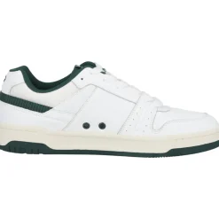 Hummel 225935, Klassische- & Business Schuhe, Herren, WHITE/GREEN