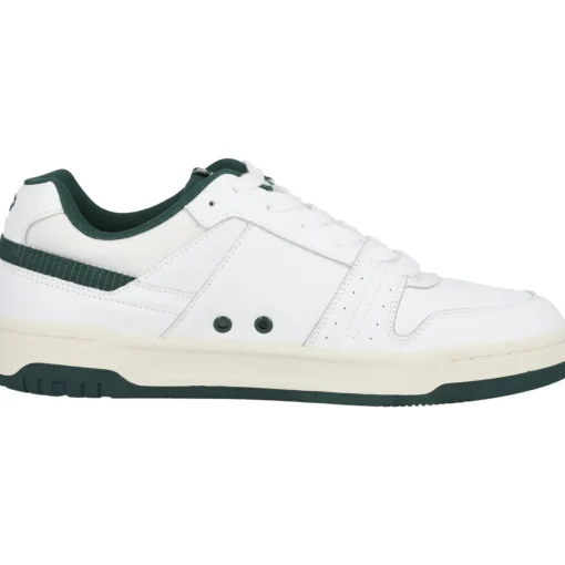 Hummel 225935, Klassische- & Business Schuhe, Herren, WHITE/GREEN